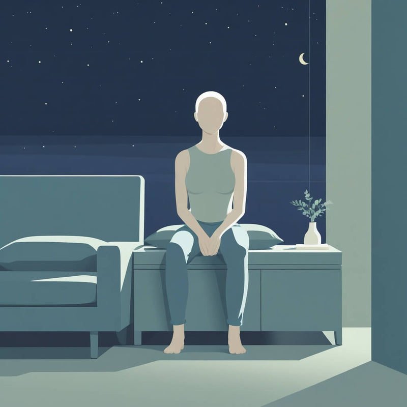 Less panic, more control.